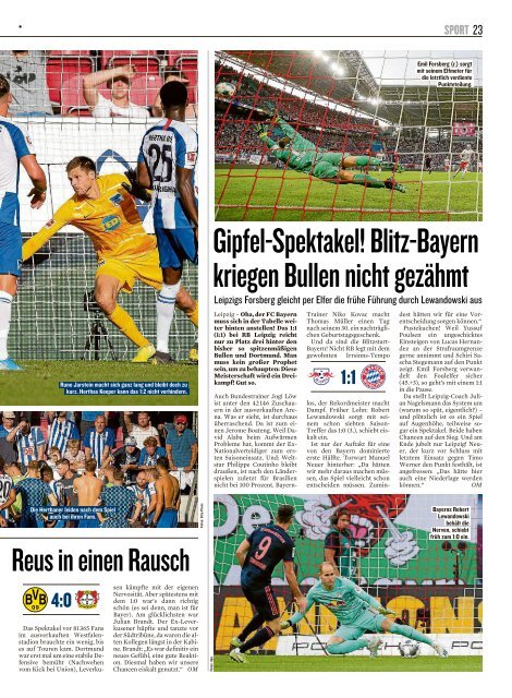 Berliner Kurier 15.09.2019