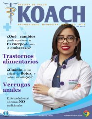 Revista KOACH Digital Edic 25