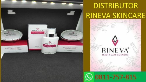 RINEVA 01