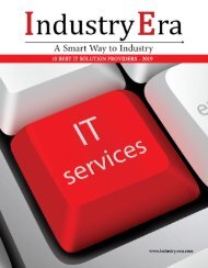 IT SERVICES