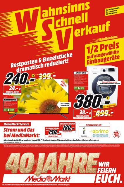 Media Markt Plauen - 19.09.2019