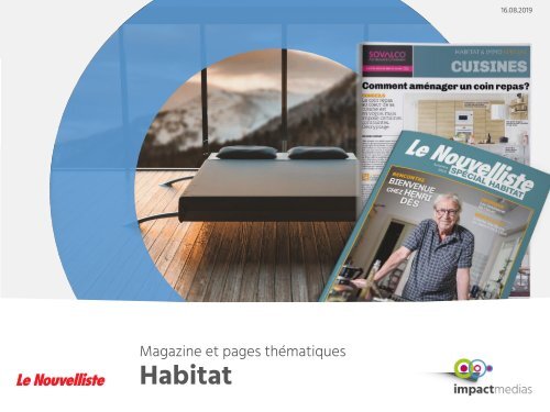 NOUVELLISTE_PAGES_MAGAZINE_Habitat_2019