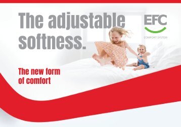 EFC - COMFORT SYSTEM