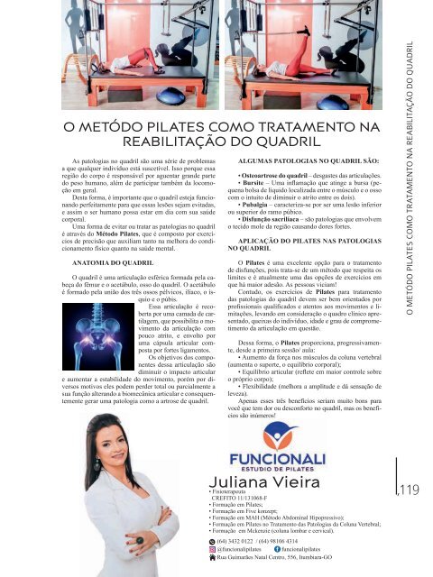 Revista +Saúde - 27ª Edição