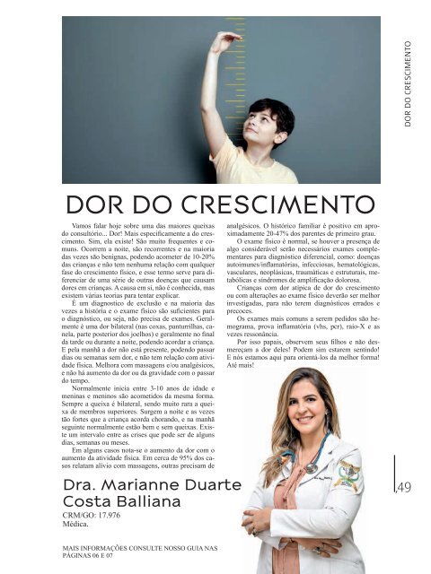 Revista +Saúde - 27ª Edição