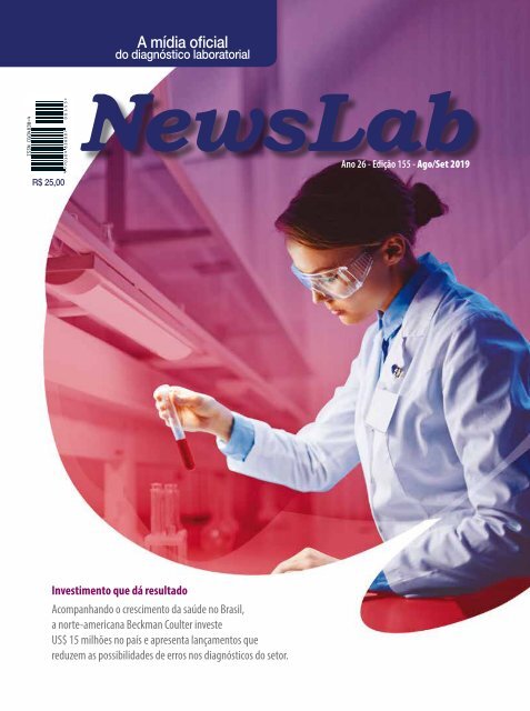 Newslab 155