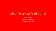 Alat Pertanian 1 PDF