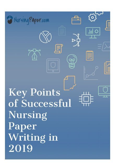 Are you looking for some help with nursing papers? Don't waste your time and follow this link https://www.nursingpaper.com/