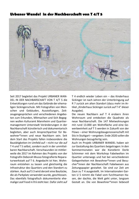 Der Lameyer - September 2019