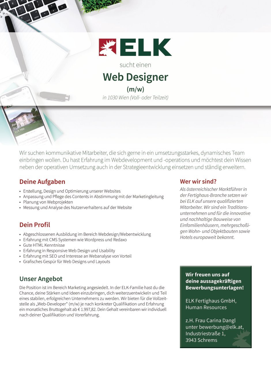 1 Free Magazines From Brigitte Kantusch