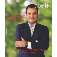 Revista Staff 78 