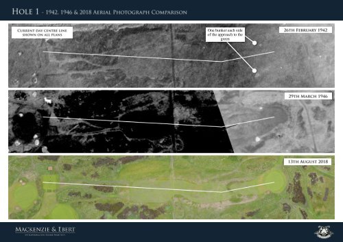 Western Gailes Historic Research Study