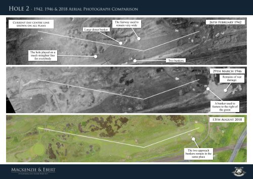 Western Gailes Historic Research Study