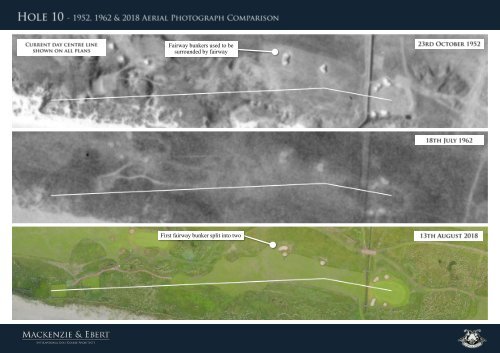 Western Gailes Historic Research Study