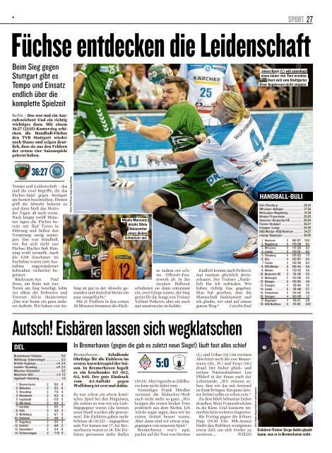 Berliner Kurier 16.09.2019