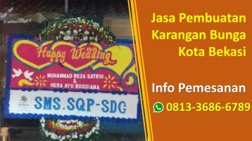 PROMO!!!, Call/WA 0813-3686-6789, Toko Karangan Bunga