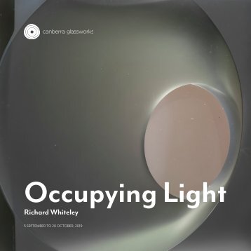 Occupying Light