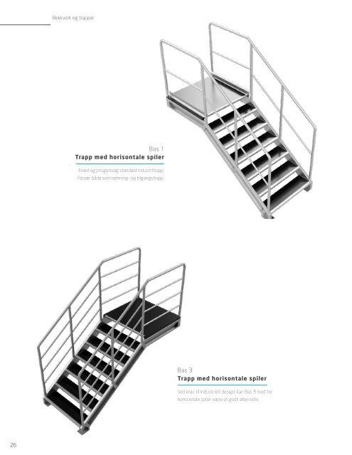 Samferdselbrosjyre | Nordic Steel Group