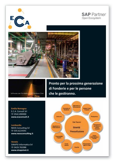 Industria Fusoria 1/2018