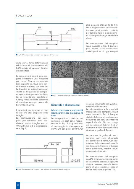 Industria Fusoria 1/2018