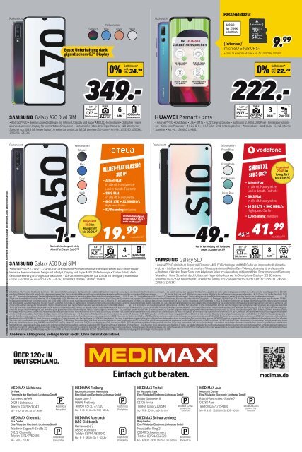 Medimax-Lichtenau-21.09.2019