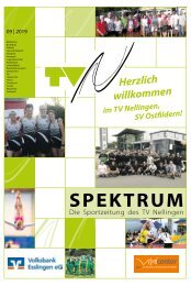 Spektrum September 2019