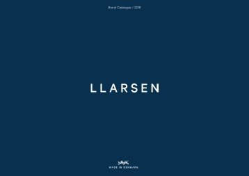 LLARSEN catalogue