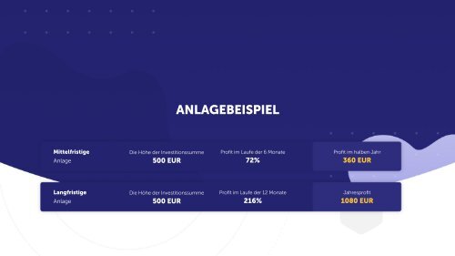 StellarFund - 0.6% Profit täglich - KI Trading Roboter - www.StellarFund.trade