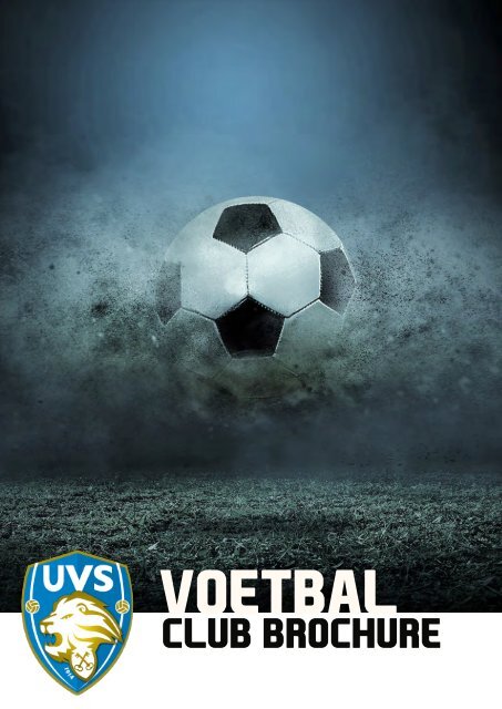 UVS brochure digitaal