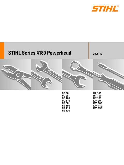 0000 855 9200 Genuine Nipple Connector from Stihl Special Tools Range