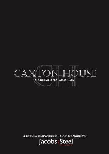 Caxton House Brochure_Digital