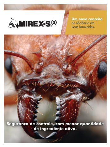 Folder Mirex-S ② 2019