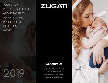 Zuagti.co.uk United Kingdom/Catalog  +44 747 9905 477/support@zugati.co.uk /www.zugati.co.uk