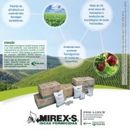 ___Mirex - S Fatos e Crenças 2019