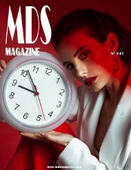 Mds magazine #41