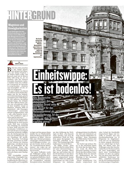 Berliner Kurier 17.09.2019