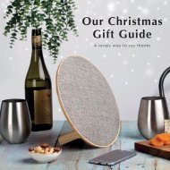 Christmas Gift Guide|Corporate GIfts
