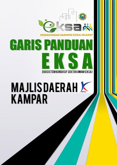 Garis Panduan Eksa Final A5 Print
