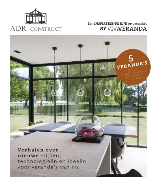 Viva Veranda_magazine_ADR-Construct