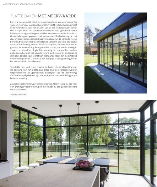 Viva Veranda_magazine_ADR-Construct