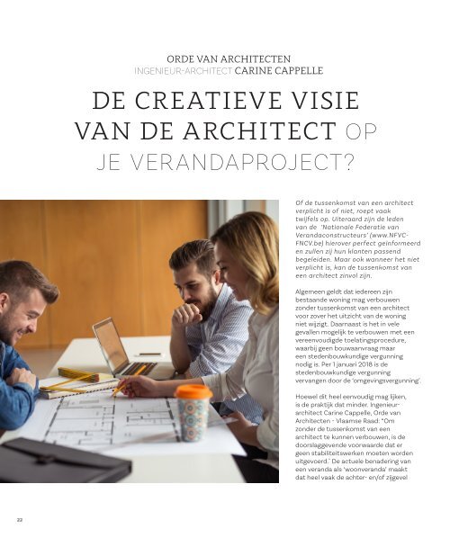 Viva Veranda_magazine_ADR-Construct