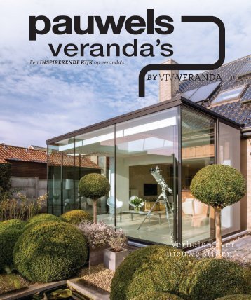 Viva Veranda_magazine_Pauwels