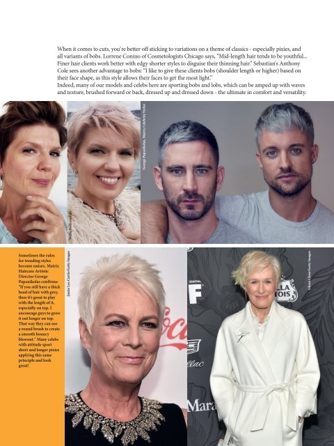 Estetica Magazine WORLD Edition (2/2019)
