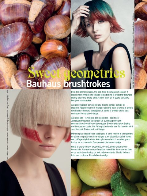 Estetica Magazine WORLD Edition (2/2019)