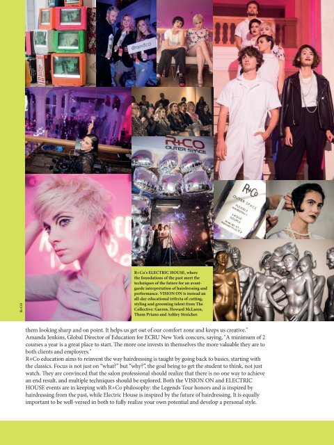 Estetica Magazine WORLD Edition (2/2019)