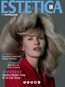 Estetica Magazine UK (4/2019)