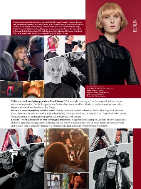 Estetica Magazine UK (4/2019)