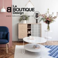 Catalogue La Boutique Design Iceland