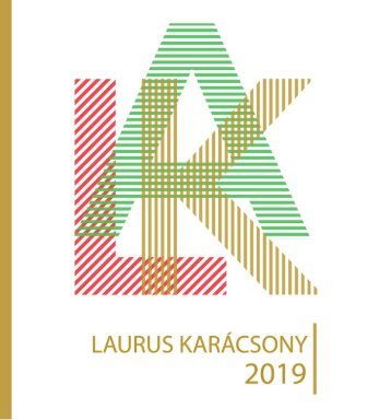 Laurus Karácsony 2019