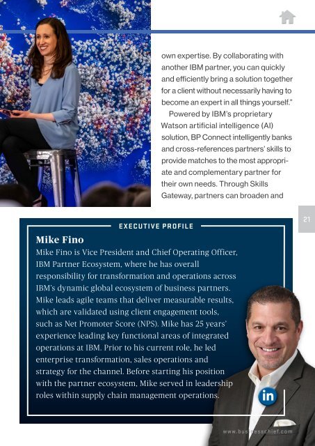 Business Chief USA September 2019